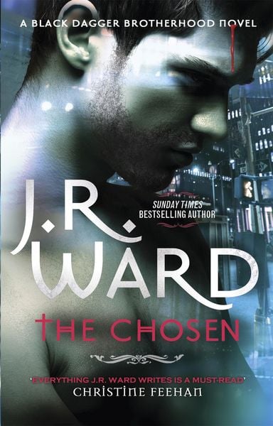 Produktbild: The Chosen