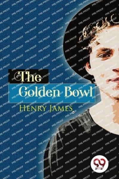 Produktbild: The Golden Bowl