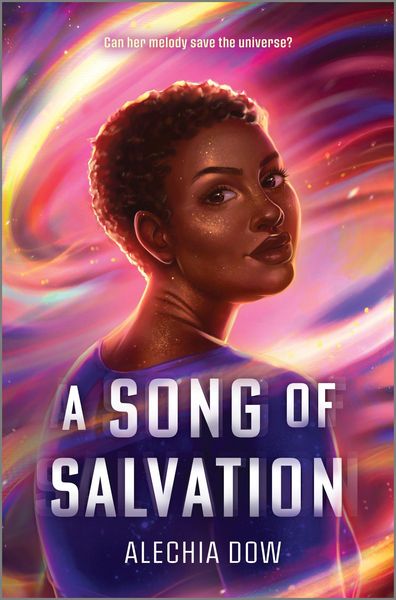 Produktbild: A Song of Salvation