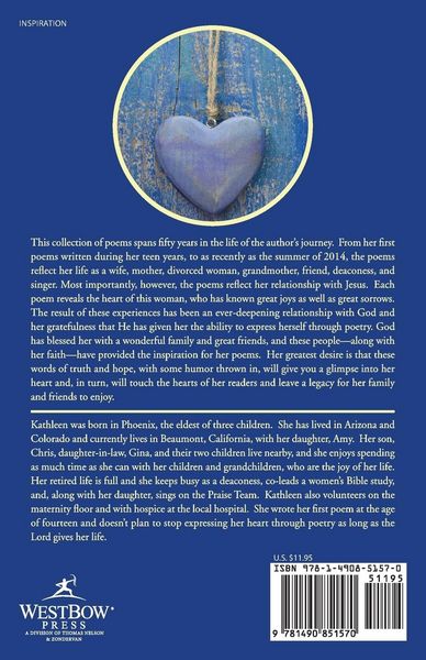Produktbild: This Woman's Heart