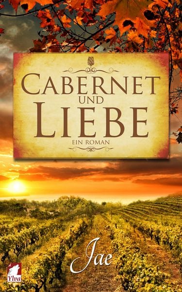 Produktbild: Cabernet und Liebe