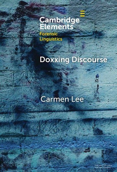 Produktbild: Doxxing Discourse