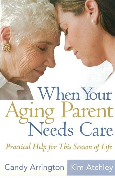 Produktbild: When Your Aging Parent Needs Care