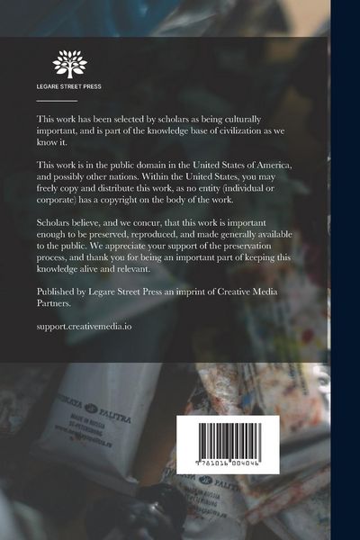 Produktbild: Autobiography, Reminiscences and Letters of John Trumbull, From 1756 to 1841