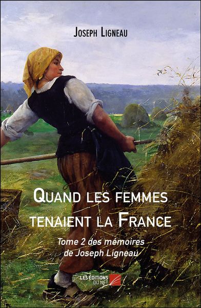Produktbild: Quand les femmes tenaient la France