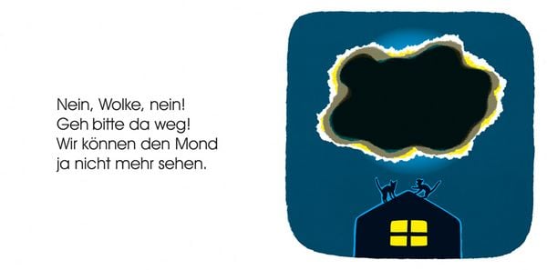 Produktbild: Guten Abend, lieber Mond!