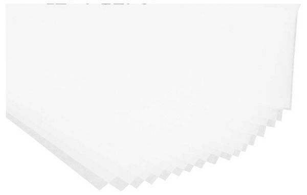 Produktbild: Renkforce RF-SOP-20ST &Ouml;l-Bl&auml;tter f&uuml;r Aktenvernichter 20 Blatt