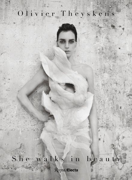 Produktbild: Olivier Theyskens