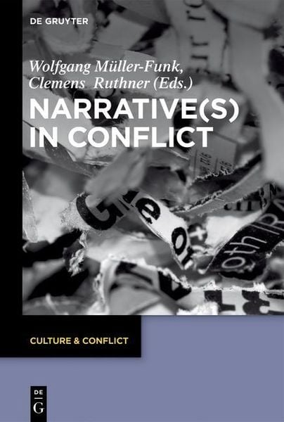 Produktbild: Narrative(s) in Conflict