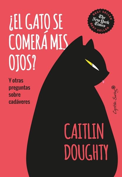 Produktbild: &iquest;El gato se comer&aacute; mis ojos?