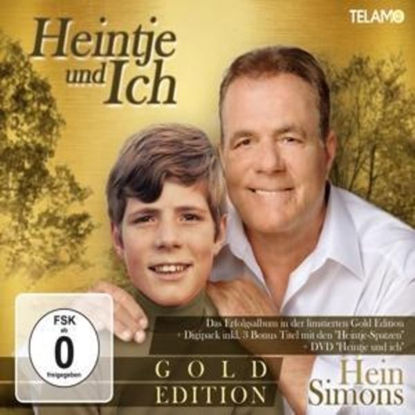 Heintje und Ich (Gold Edition)