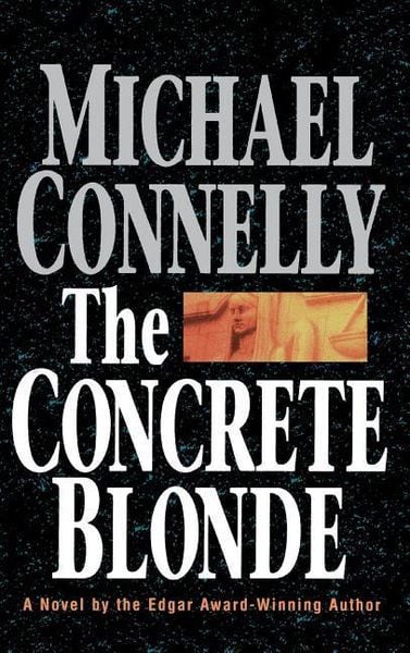Produktbild: The Concrete Blonde