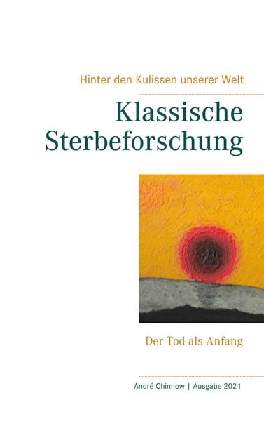 Produktbild: Klassische Sterbeforschung