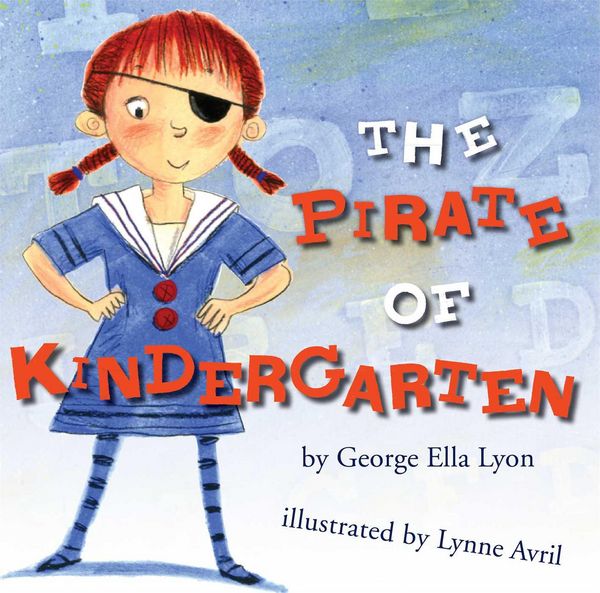 Produktbild: The Pirate of Kindergarten