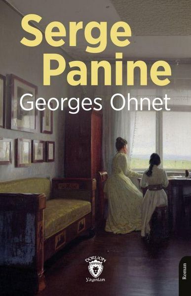 Produktbild: Serge Panine