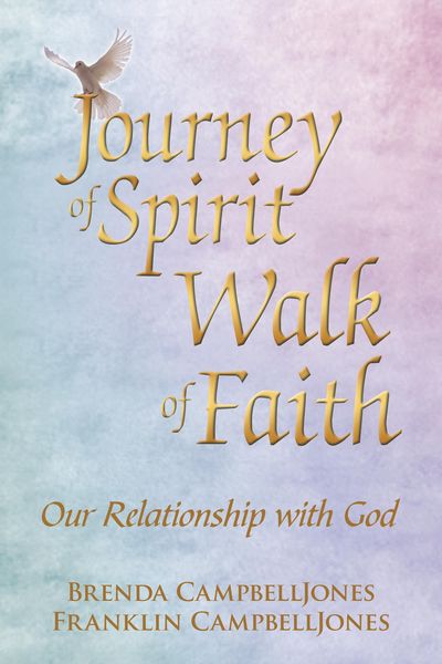Produktbild: Journey of Spirit Walk of Faith