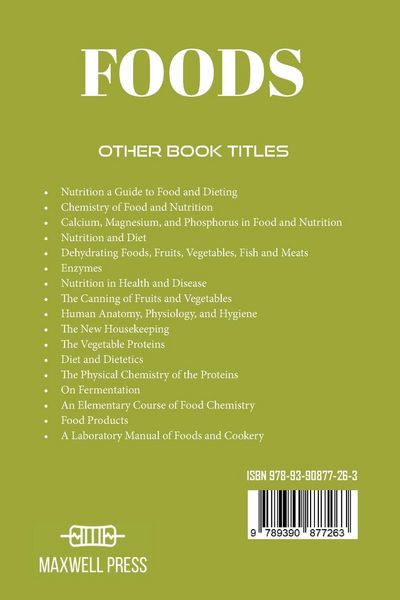Produktbild: Foods