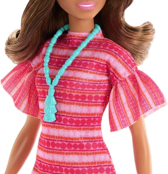Produktbild: Barbie Teresa Puppe - So schmeckt Freundschaft