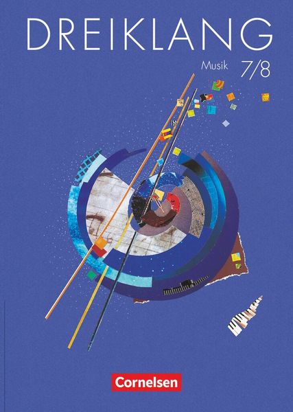 Produktbild: Dreiklang 7./8.