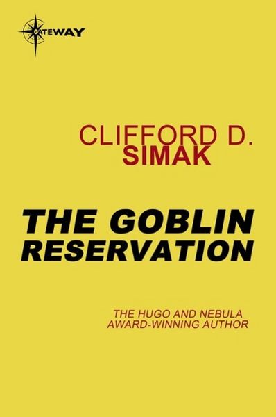 Produktbild: The Goblin Reservation