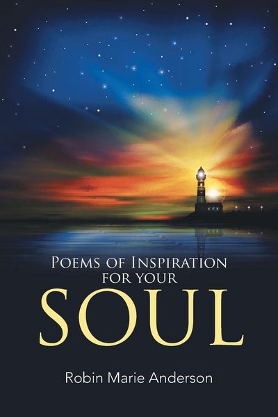 Produktbild: Poems of Inspiration for your Soul