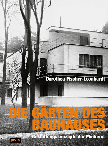 Produktbild: Die G&auml;rten des Bauhauses