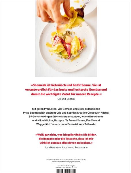 Produktbild: Shemesh Kitchen