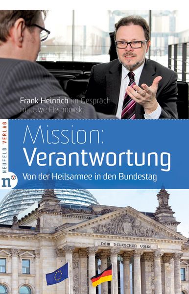 Produktbild: Mission: Verantwortung