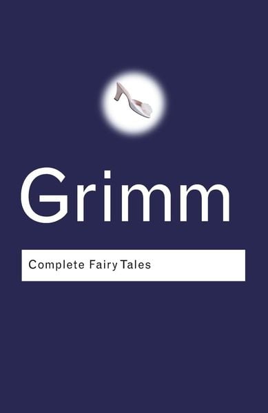 Produktbild: Complete Fairy Tales