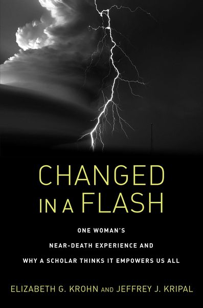 Produktbild: Changed in a Flash