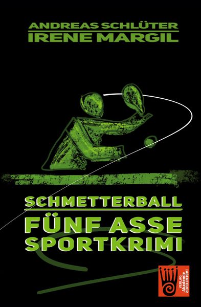 Produktbild: Die f&uuml;nf Asse - Schmetterball