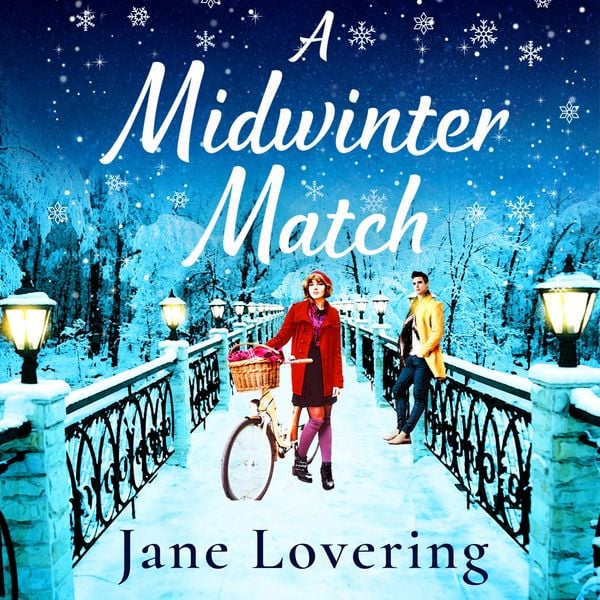 Produktbild: A Midwinter Match