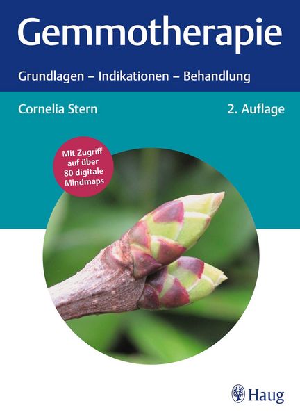 Produktbild: Gemmotherapie