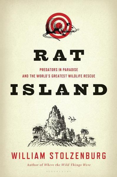 Produktbild: Rat Island