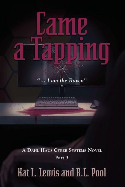 Produktbild: Came a Tapping