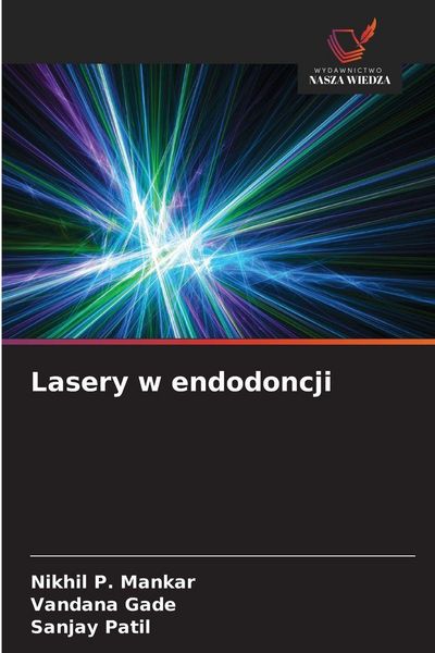 Produktbild: Lasery w endodoncji
