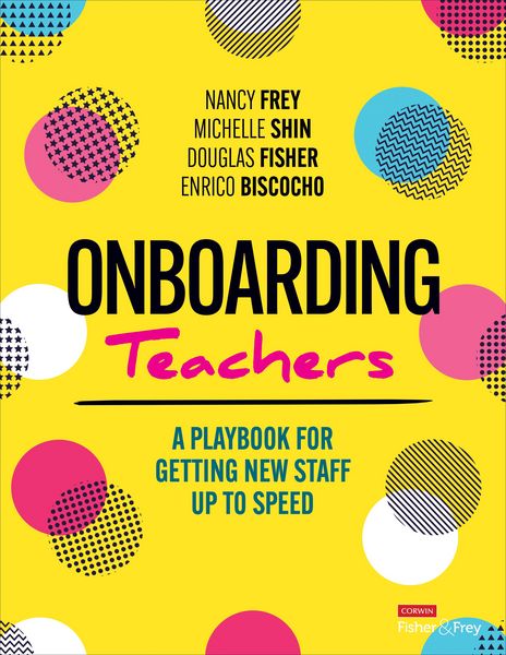 Produktbild: Onboarding Teachers