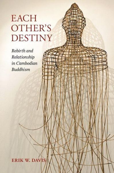 Produktbild: Each Other's Destiny