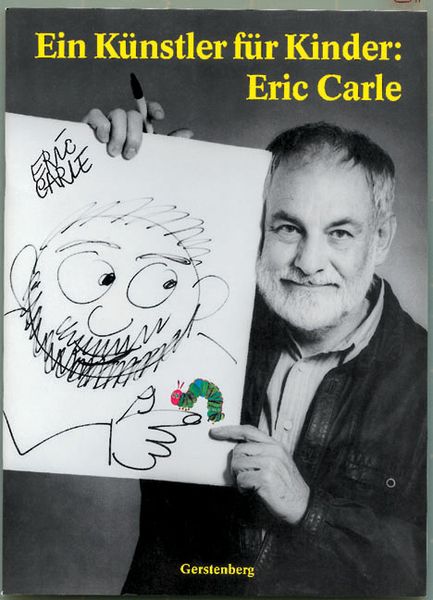 Produktbild: Ein K&uuml;nstler f&uuml;r Kinder: Eric Carle