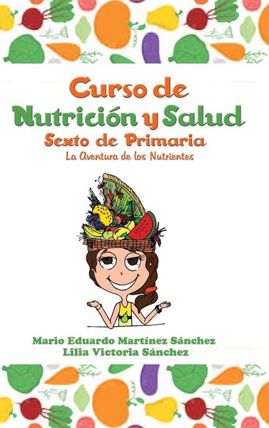 Produktbild: Curso de Nutrici&oacute;n y Salud