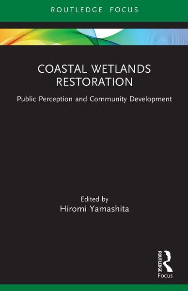 Produktbild: Coastal Wetlands Restoration