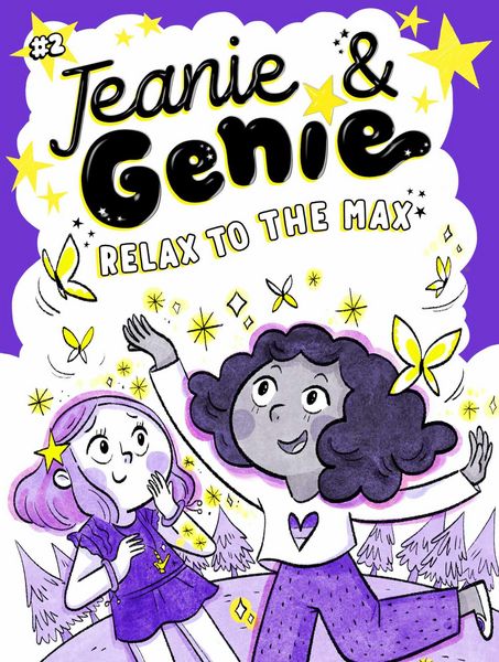 Produktbild: Relax to the Max