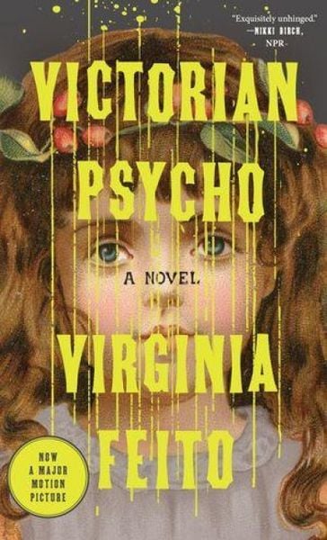 Victorian Psycho, Taschenbuch von Virginia Feito, Norton & Company, 978-1-324-09778-5
