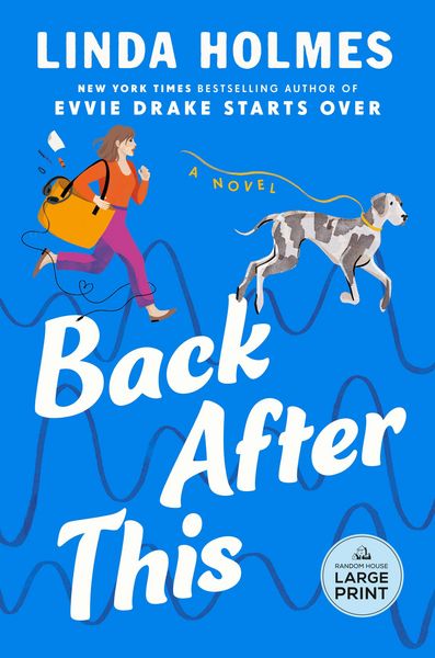 Produktbild: Back After This