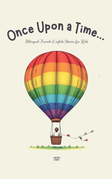 Produktbild: Once Upon a Time...