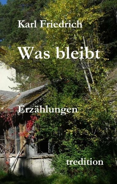 Produktbild: Was bleibt