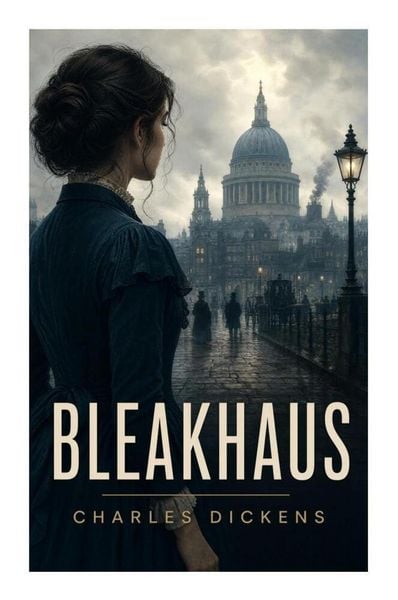 Produktbild: Bleakhaus