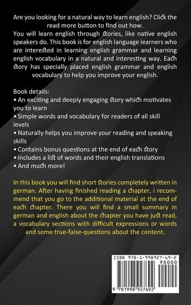 Produktbild: Improve Vocabulary