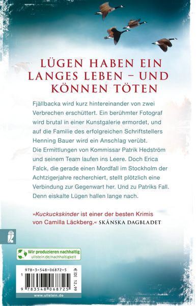 Produktbild: Kuckuckskinder