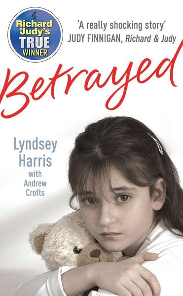 Produktbild: Betrayed